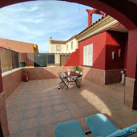 "Casa Colora" En Sevilla Benacazón Exterior foto