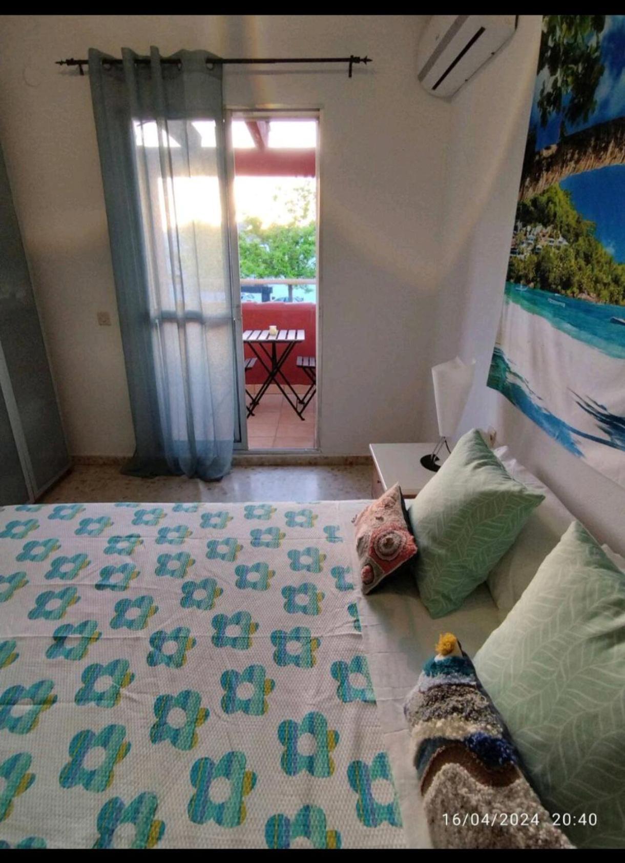 "Casa Colora" En Sevilla Benacazón Exterior foto